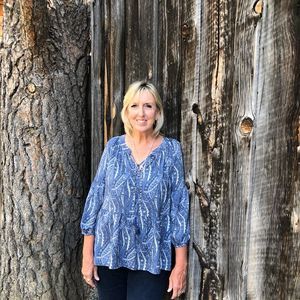 Meet your Posher, Janie